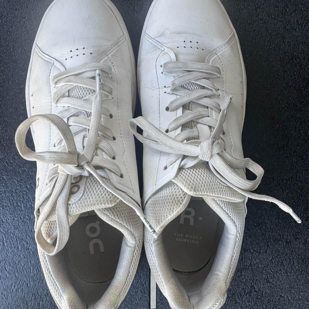 On Rodger Size 9